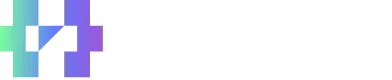 A gradient logo with text IoTeX Developers